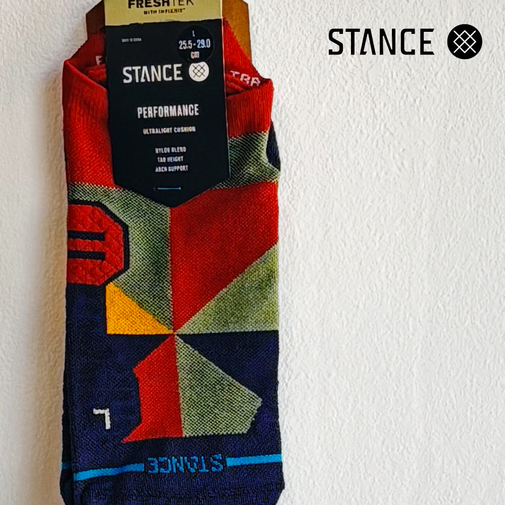 STANCE PERFORMANCE ULTRALIGHT A FRAME UL TAB NAVY No.30