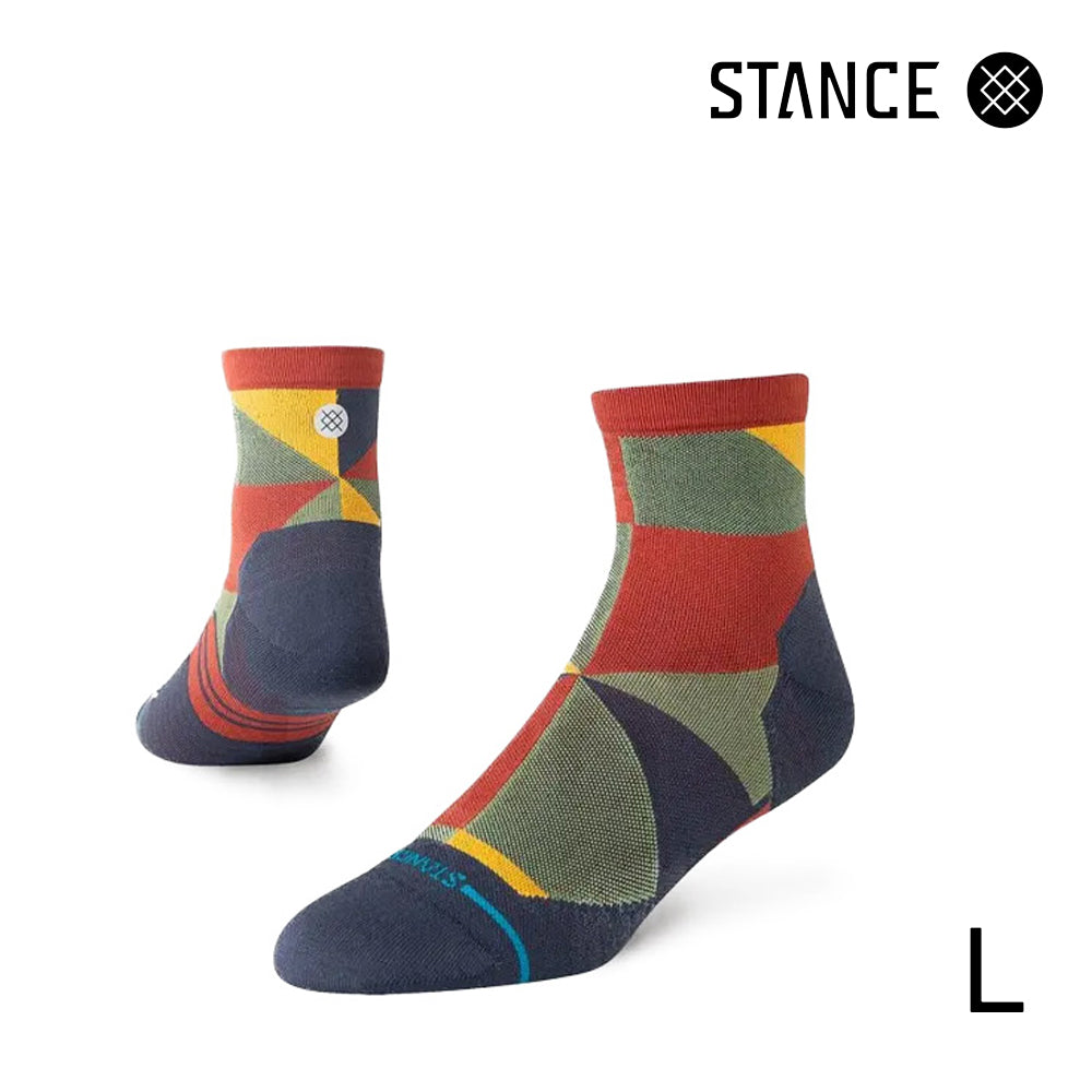 STANCE PERFORMANCE ULTRALIGHT A FRAME UL QUARTER NAVY No.31