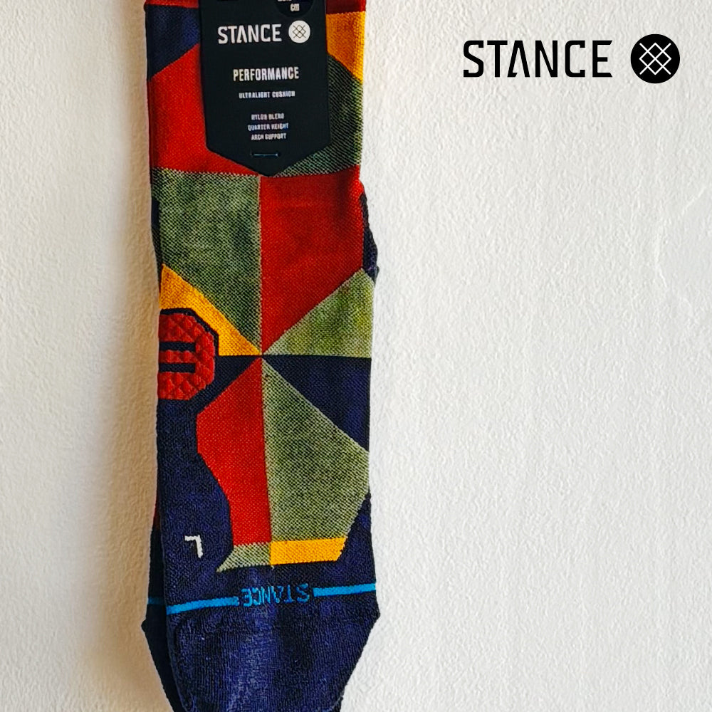 STANCE PERFORMANCE ULTRALIGHT A FRAME UL QUARTER NAVY No.31