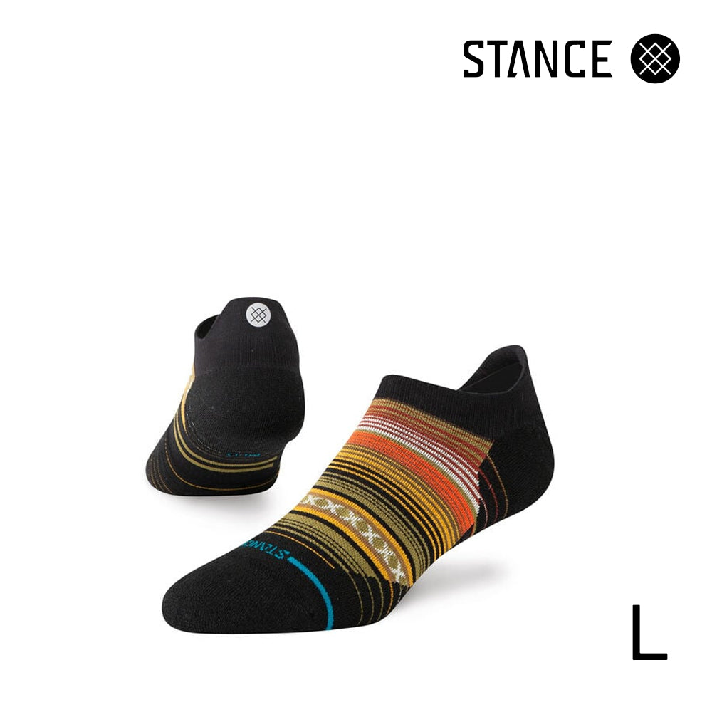 STANCE PERFORMANCE LIGHT CURREN LIGHT TAB OLIVE No.32