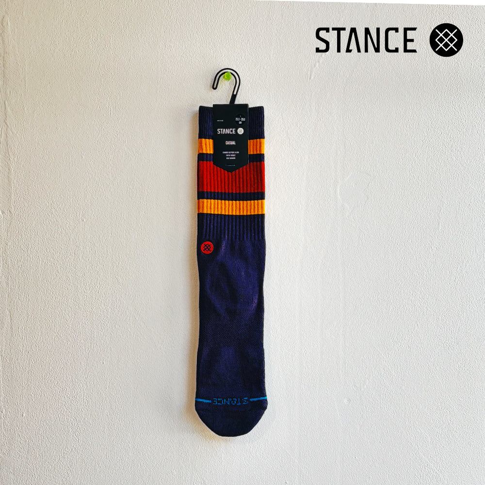 STANCE CASUAL BOYD ST GOLD No.38