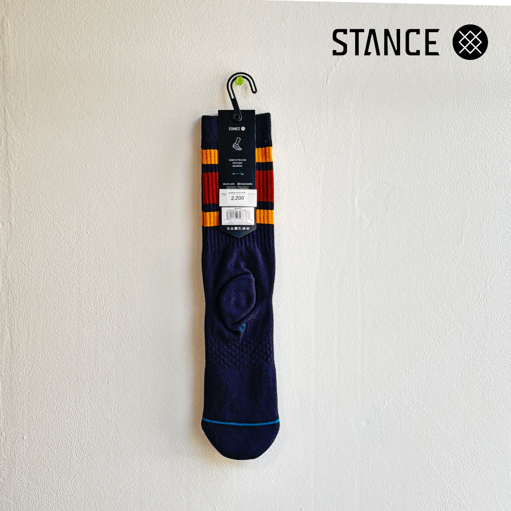 STANCE CASUAL BOYD ST GOLD No.38