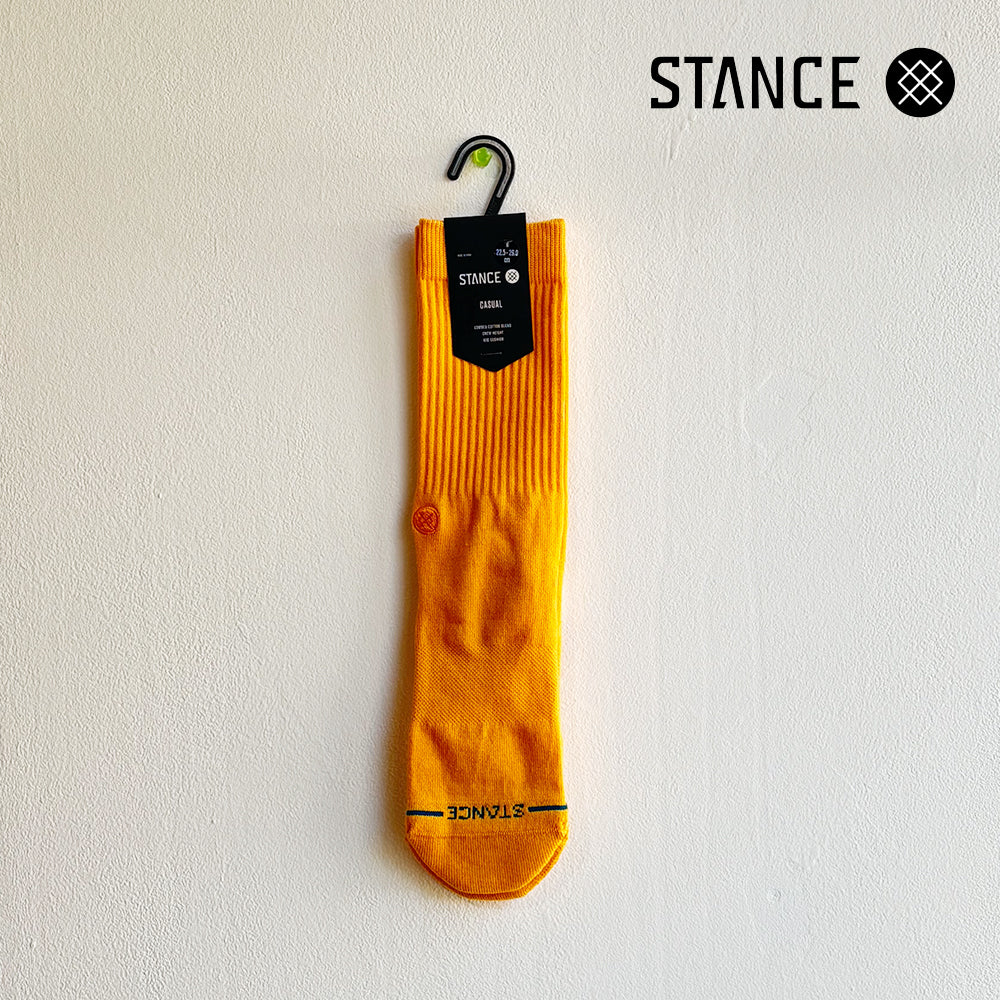 STANCE CASUAL ICON DAISY No.42
