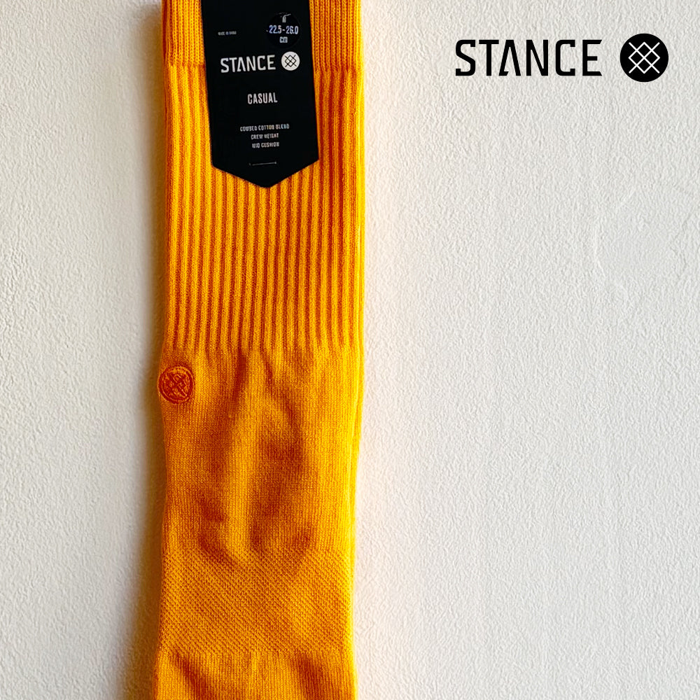 STANCE CASUAL ICON DAISY No.42
