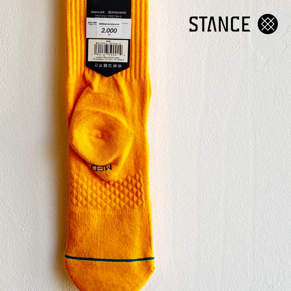 STANCE CASUAL ICON DAISY No.42