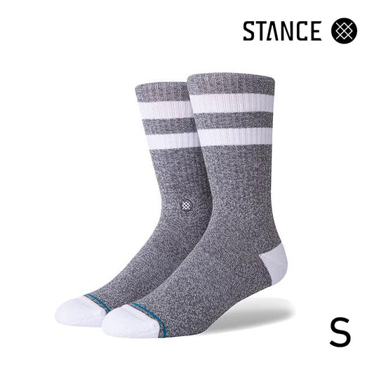 STANCE CASUAL JOVEN GREY No.46