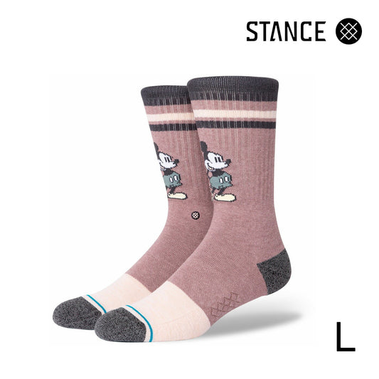 STANCE CASUAL VINTAGE MICKEY 2020 MULTI No.47