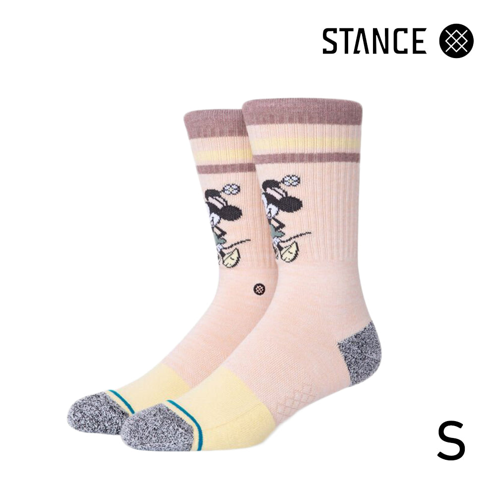 STANCE CASUAL VINTAGE MINNIE 2020 MULTI no.48