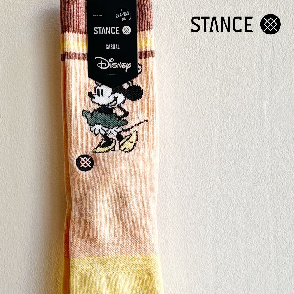 STANCE CASUAL VINTAGE MINNIE 2020 MULTI no.48