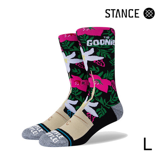 Stance Casual Goonies Chunk Crew Sock No.73