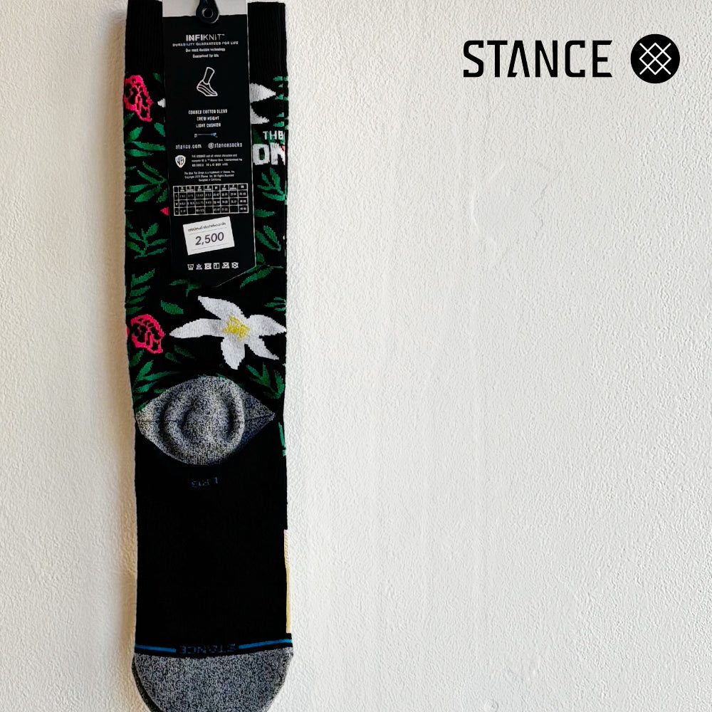 Stance Casual Goonies Chunk Crew Sock No.73