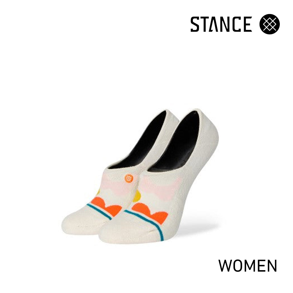 STANCE Women's CASUAL CALIFORNIA NATIVE CREW No.75