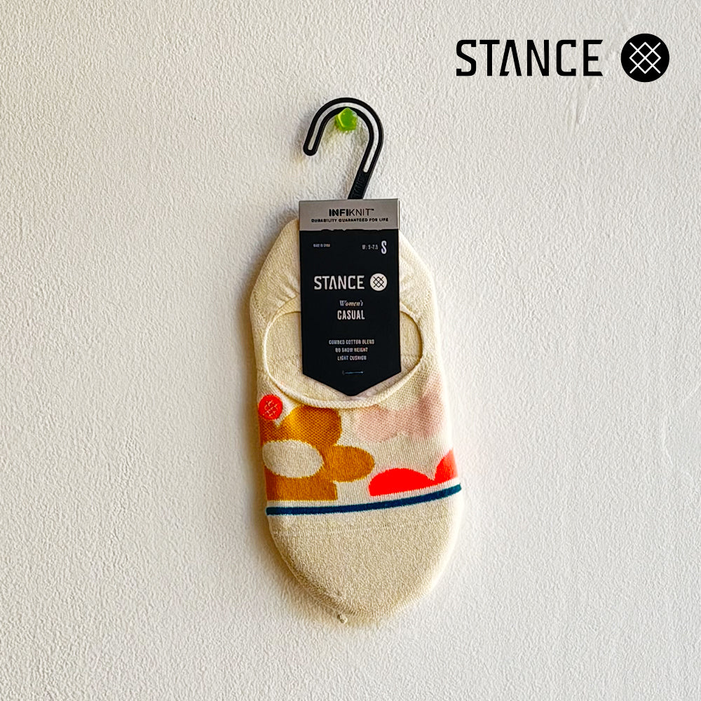 STANCE Women's CASUAL CALIFORNIA NATIVE CREW No.75