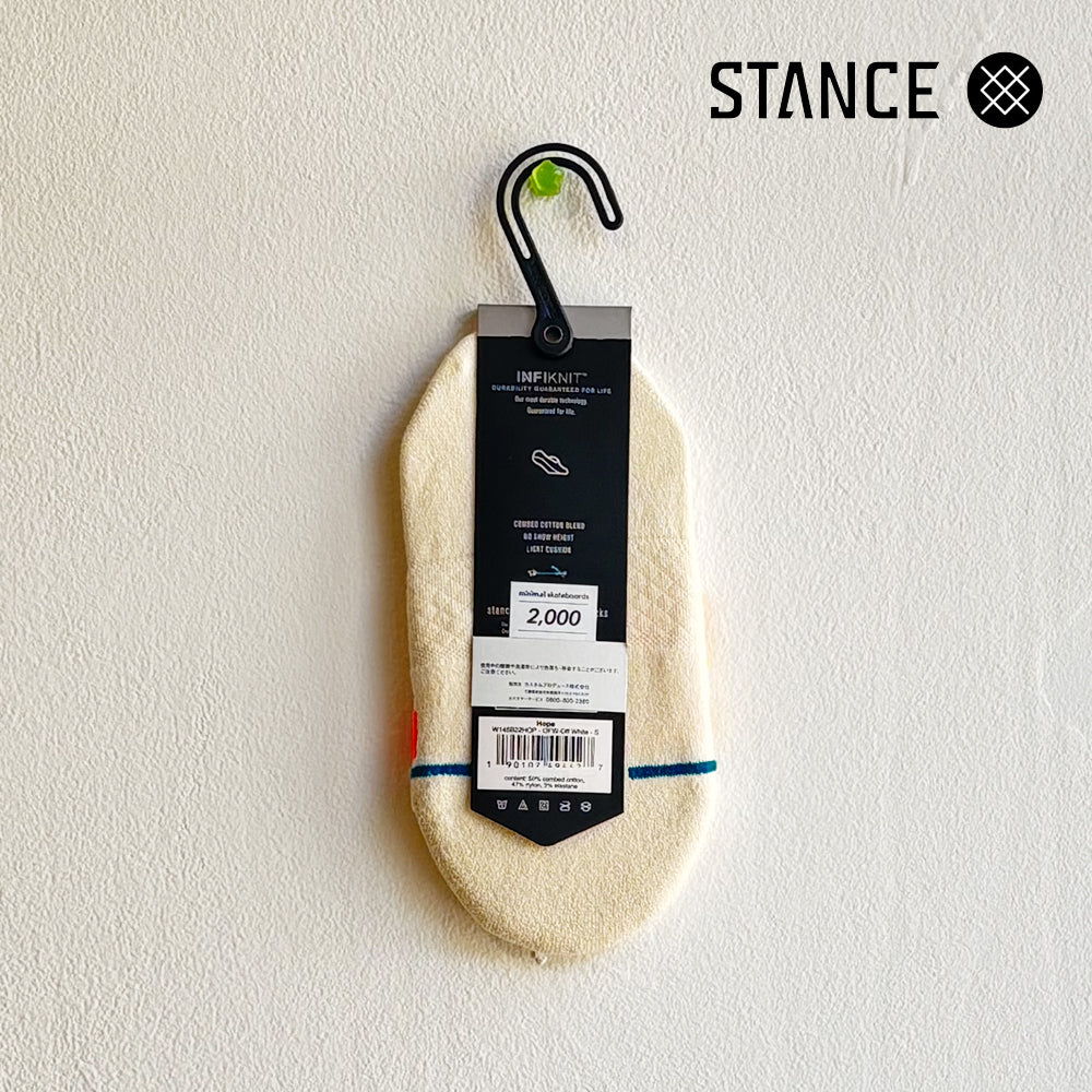 STANCE Women's CASUAL CALIFORNIA NATIVE CREW No.75