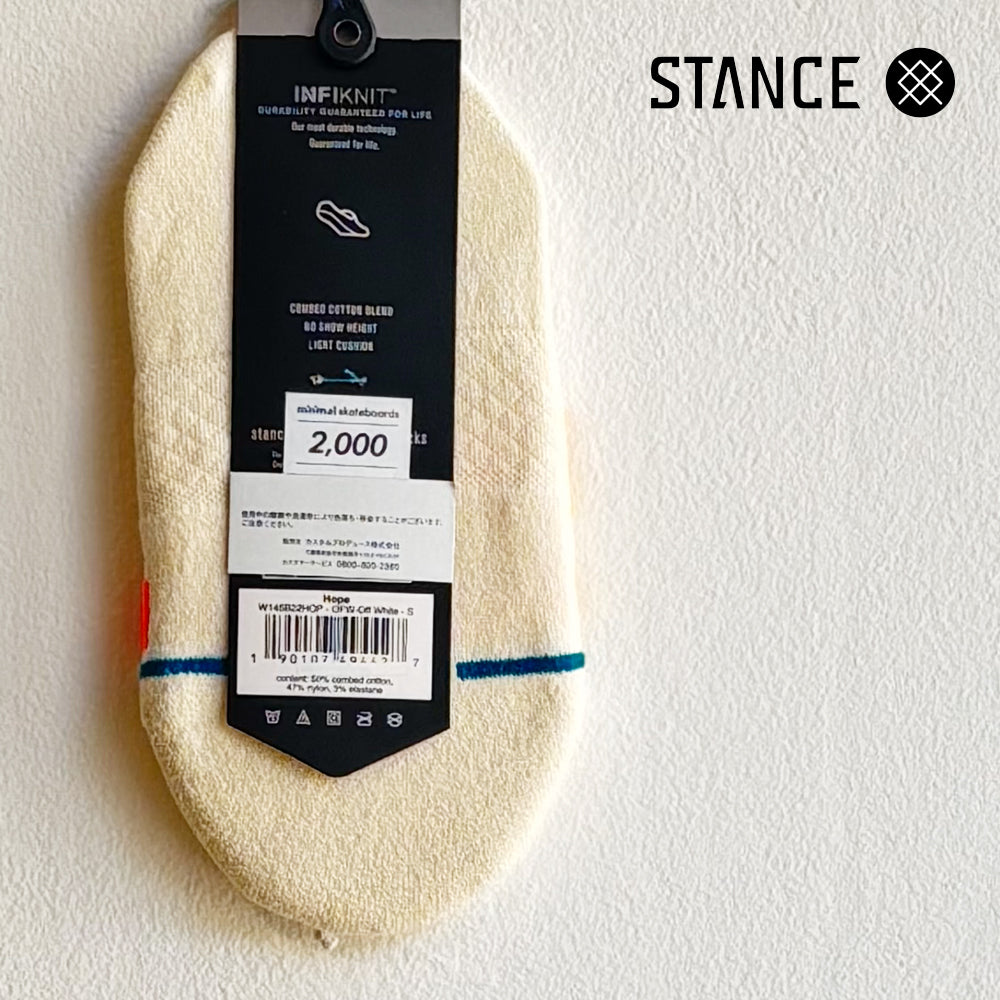 STANCE Women's CASUAL CALIFORNIA NATIVE CREW No.75