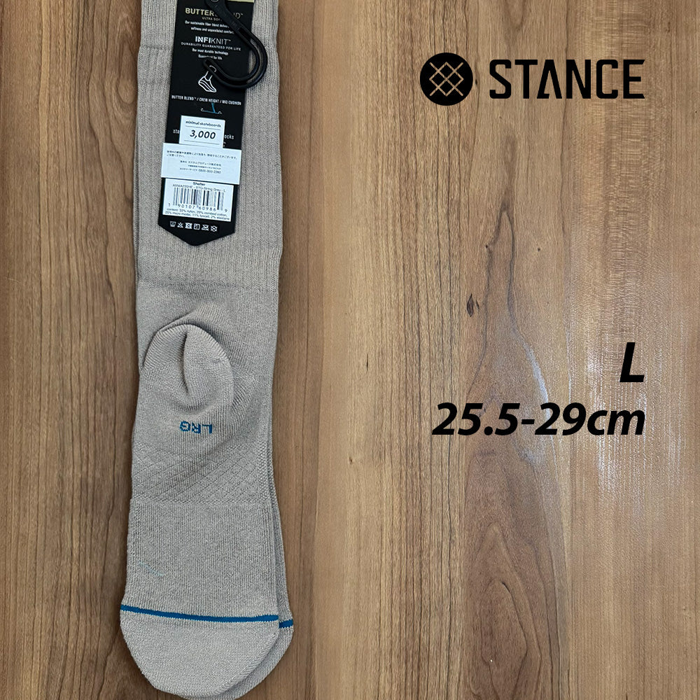 STANCE 靴下 ソックス サイズ L