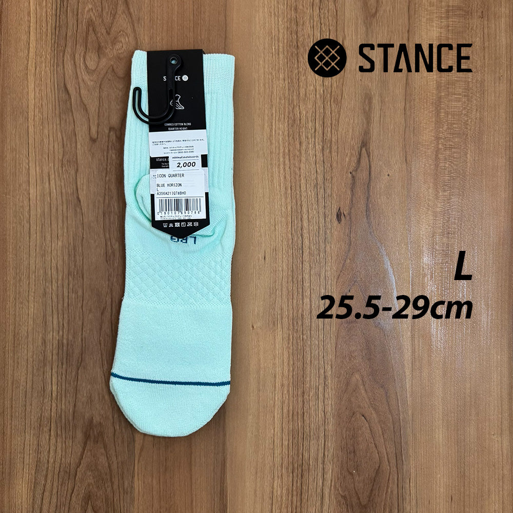 STANCE 靴下 ソックス サイズ L