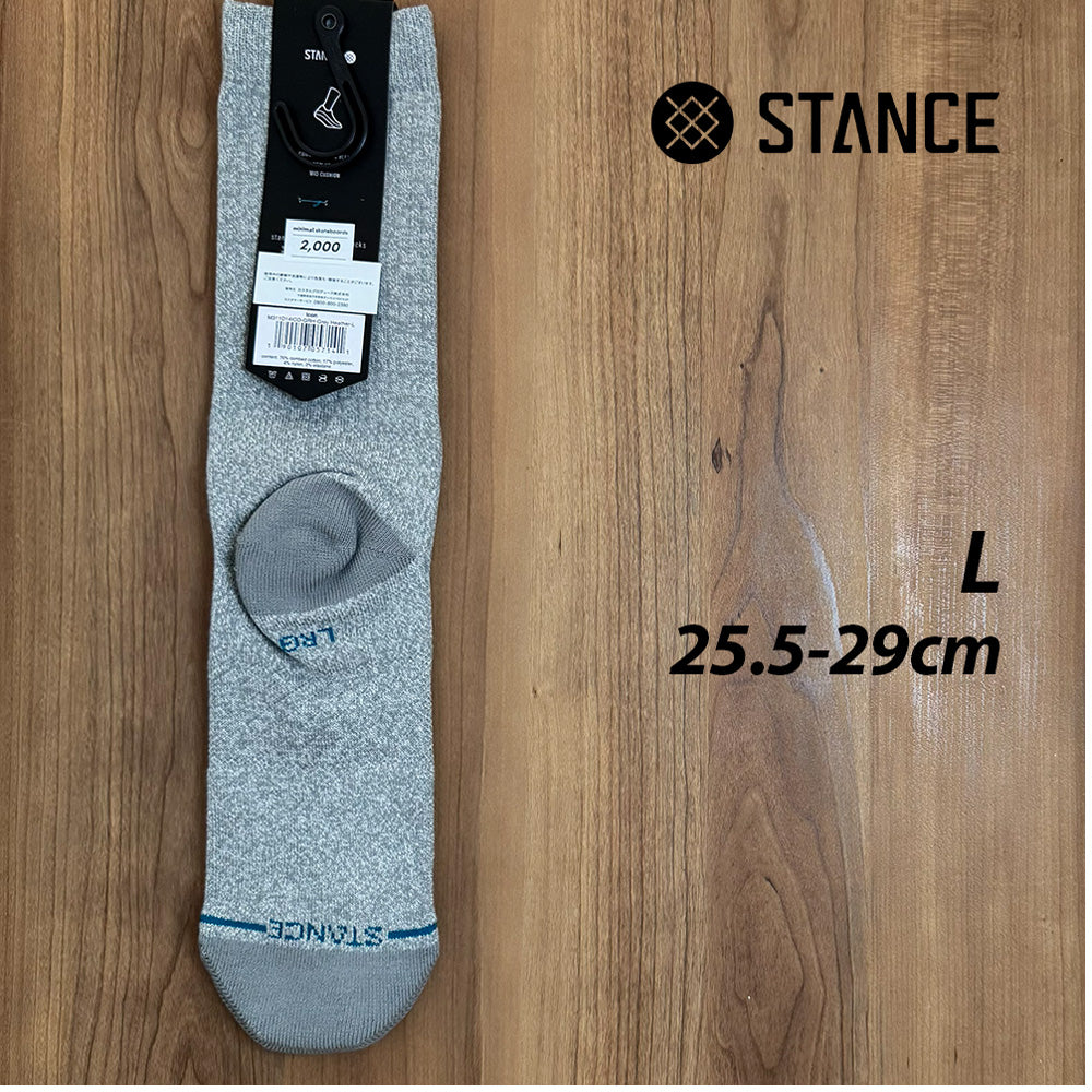 STANCE 靴下 ソックス サイズ L