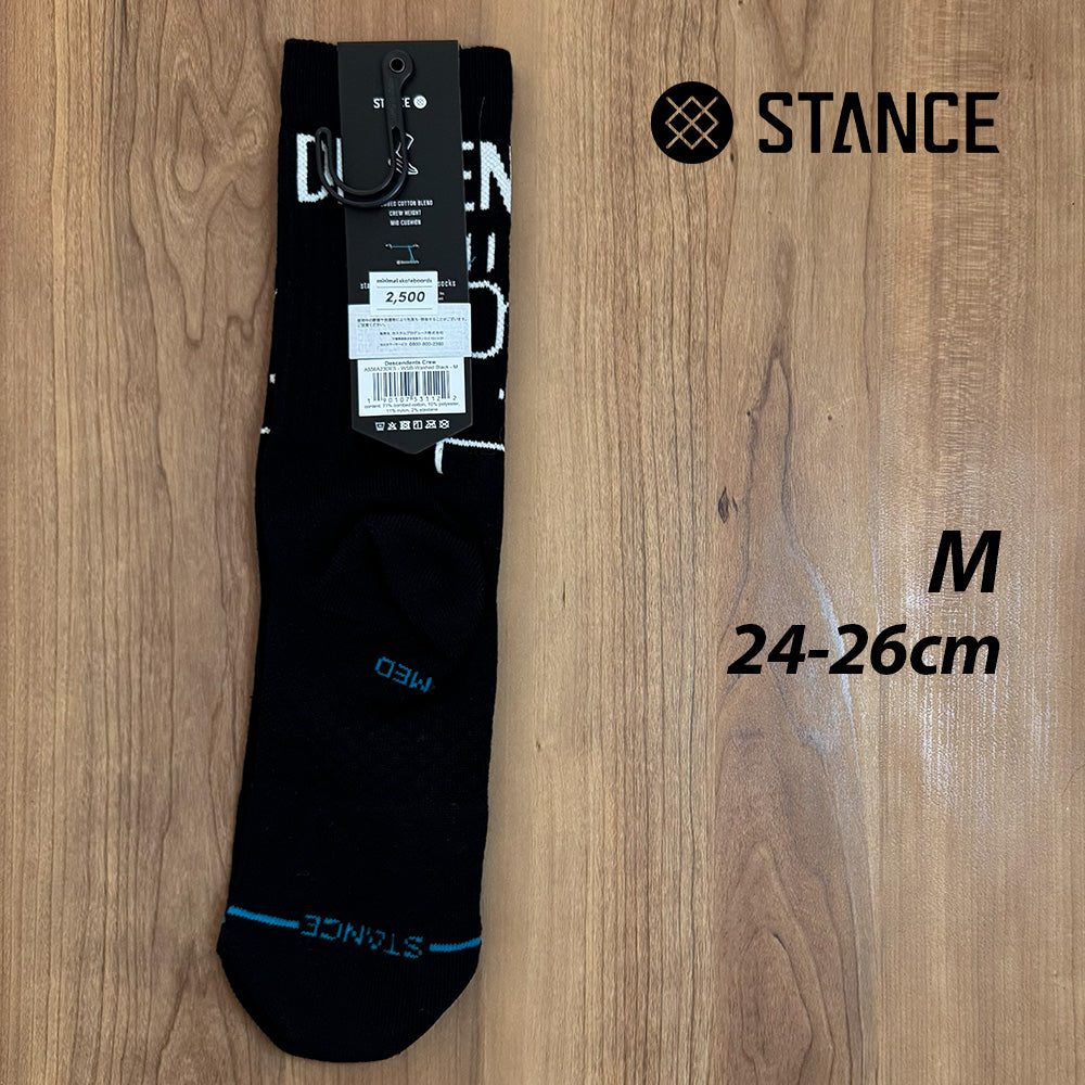 STANCE 靴下 ソックス サイズ M