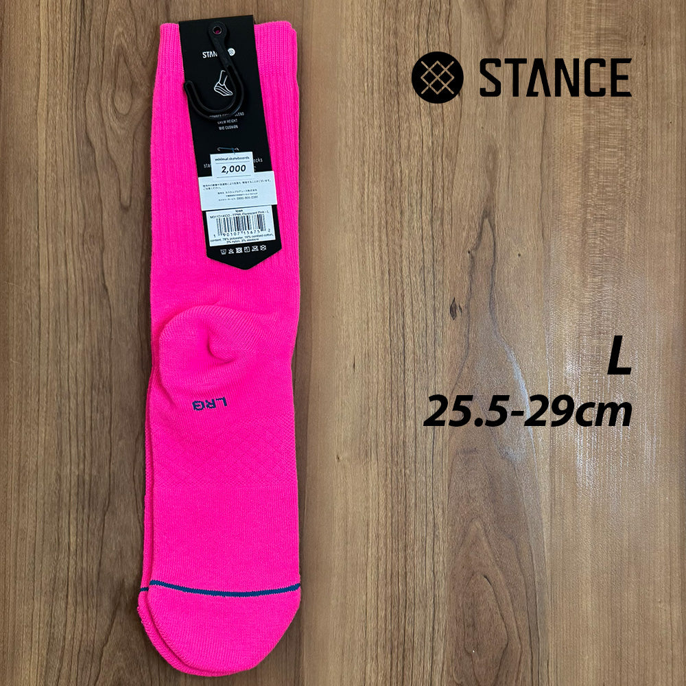 STANCE 靴下 ソックス サイズ L