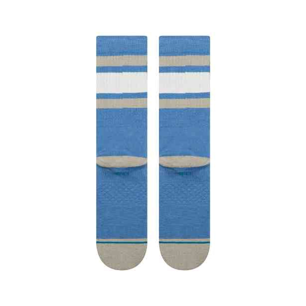 STANCE 靴下 BOYD ST  CAPRI BLUE　サイズL