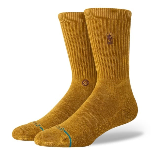 STANCE NBA LOGOMAN WASH【Unisex】サイズL