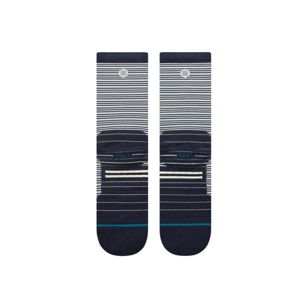 STANCE 靴下 SHIMMY MID CREW【Unisex】サイズL