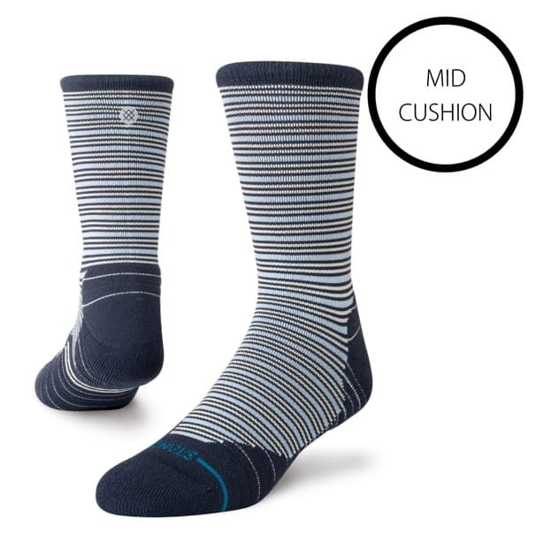 STANCE 靴下 SHIMMY MID CREW【Unisex】サイズL