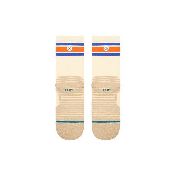 STANCE 靴下 BOYD MID RIBBED CREW【Unisex】サイズM