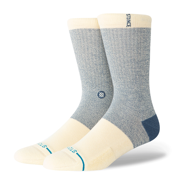 STANCE 靴下 HORIZON CREW【Unisex】サイズL