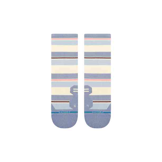 STANCE 靴下 MILO LIGHT CREW【Unisex】サイズS