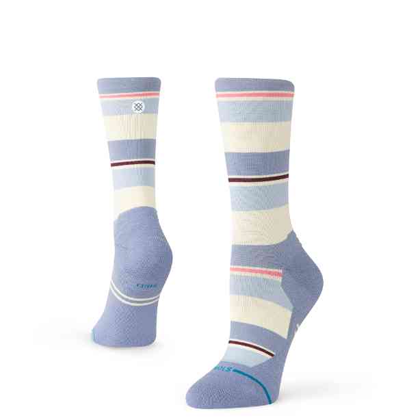 STANCE 靴下 MILO LIGHT CREW【Unisex】サイズS
