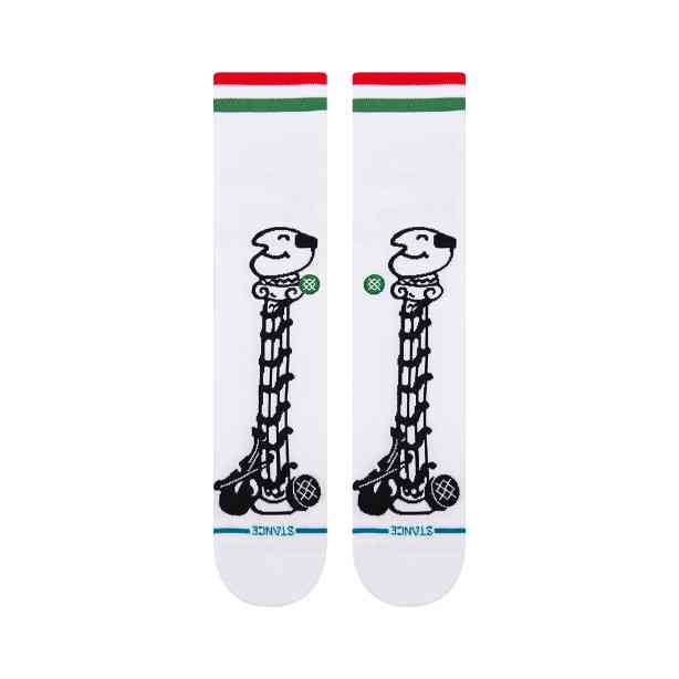 STANCE 靴下 LITTLE NEROS【Unisex】サイズM