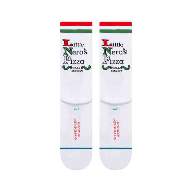 STANCE 靴下 LITTLE NEROS【Unisex】サイズM