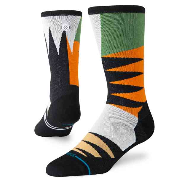 STANCE COMB THROUGH ULTRA CREW【Unisex】サイズL  SOCKS 靴下