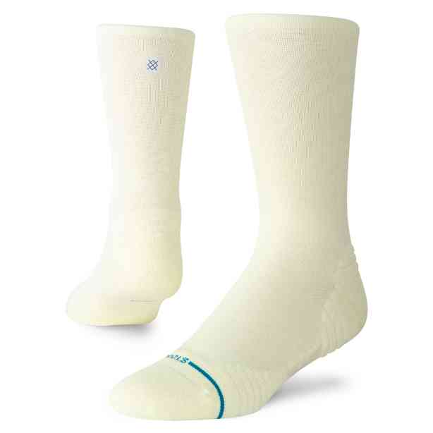 STANCE BUTTERBUTTER LIGHT CREW【Unisex】サイズM