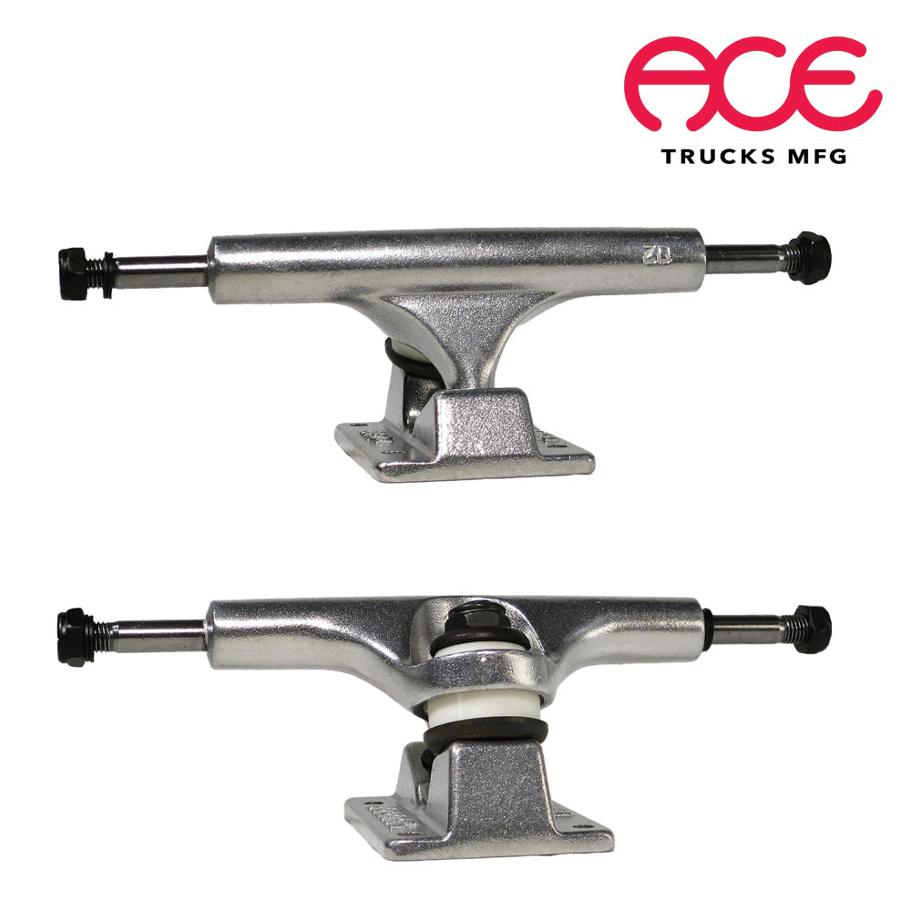 ACE TRUCKS Classic Truck Low Polished 02　エーストラック