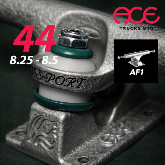 ACE TRUCKS PASSPORT AF1 LIMITED HOLLOW 44
