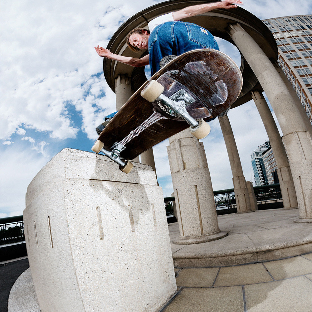 ACE TRUCKS PASSPORT AF1 LIMITED HOLLOW 44
