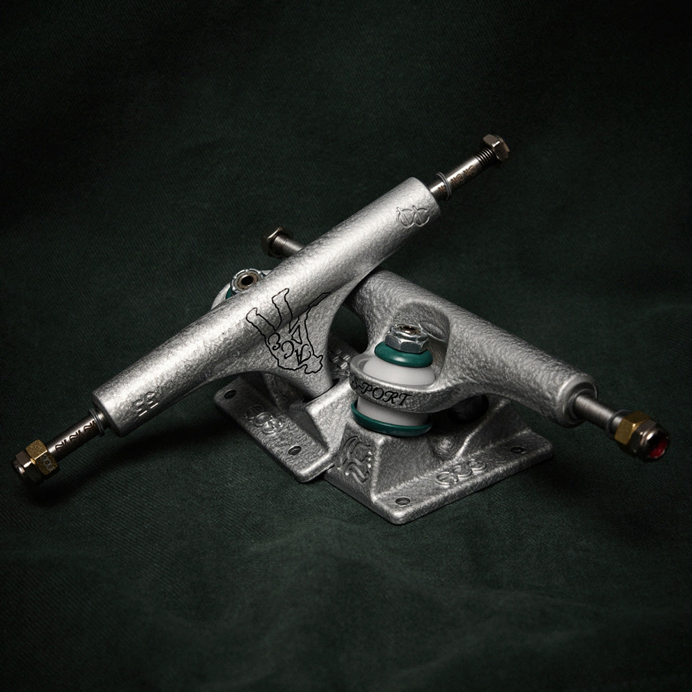 ACE TRUCKS PASSPORT AF1 LIMITED HOLLOW 44