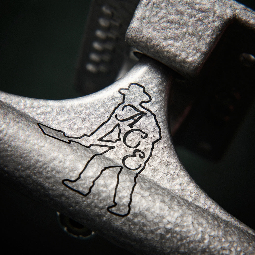 ACE TRUCKS PASSPORT AF1 LIMITED HOLLOW 44