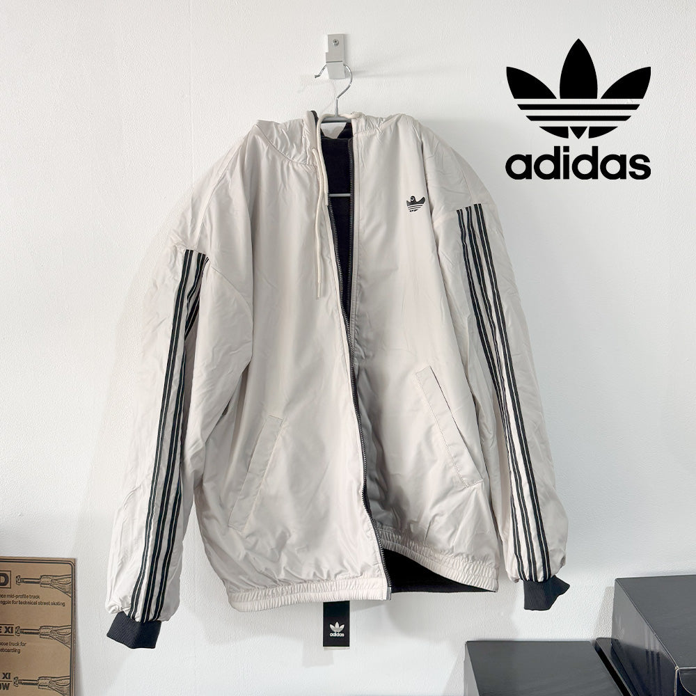 ADIDAS SHMOO REVERSIBLE JACKET 25FW