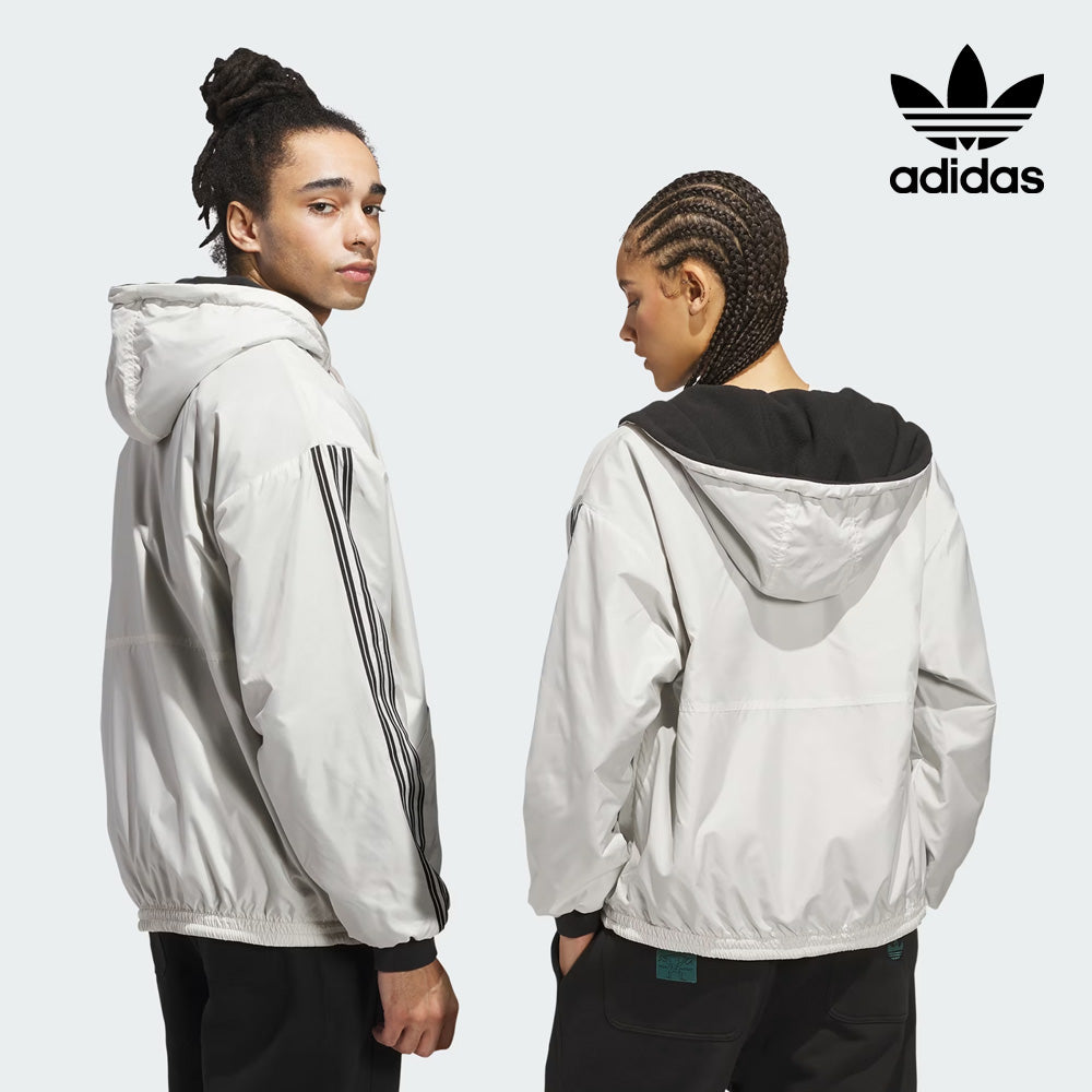 ADIDAS SHMOO REVERSIBLE JACKET 25FW