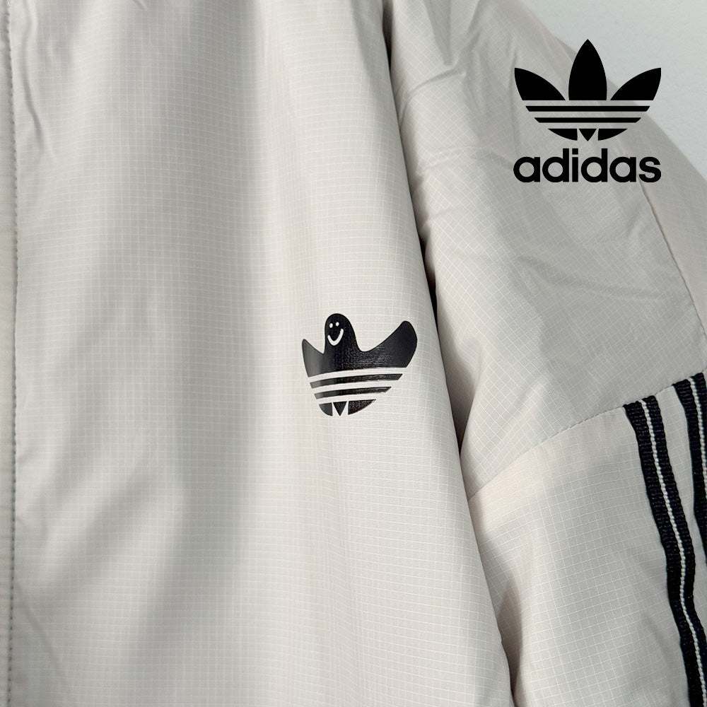 ADIDAS SHMOO REVERSIBLE JACKET 25FW