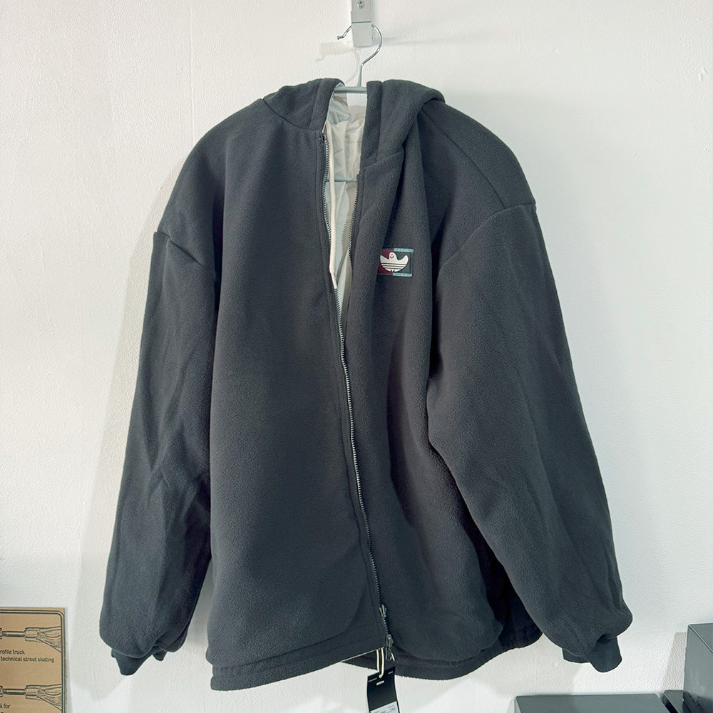ADIDAS SHMOO REVERSIBLE JACKET 25FW