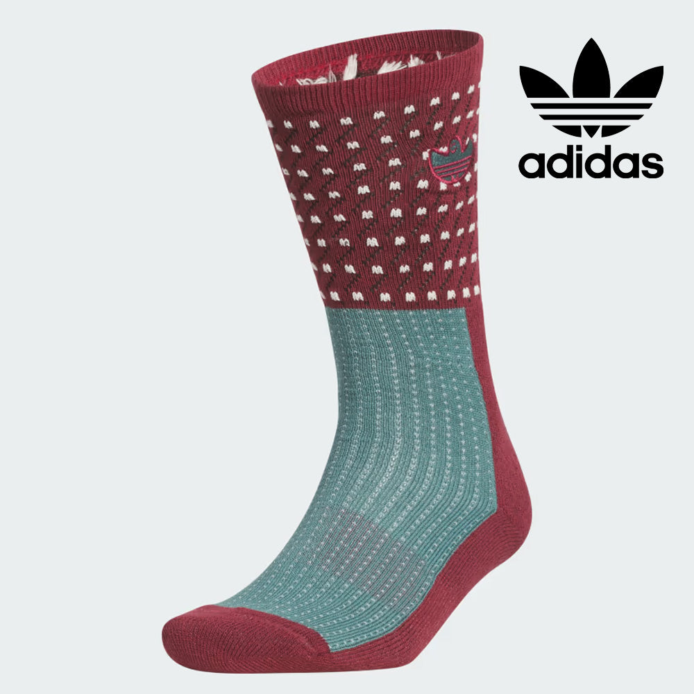 ADIDAS SHMOO SOCK 25FW ソックス　mark gonzales
