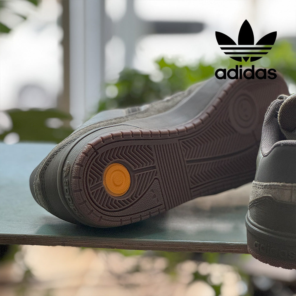 ADIDAS TYSHAWN 2 JQ1132 25FW olive shdov