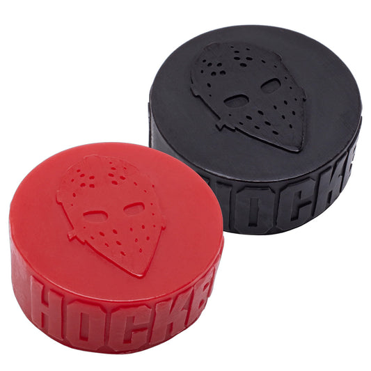 HOCKEY Puck Wax