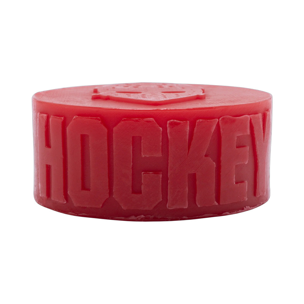 HOCKEY Puck Wax
