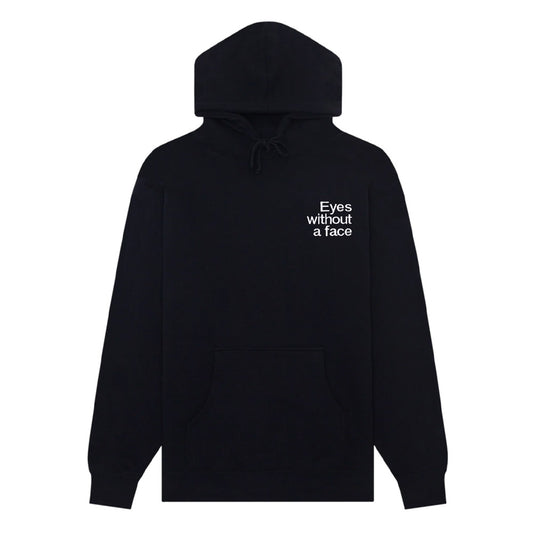 HOCKEY Eyes Without a Face Hoodie